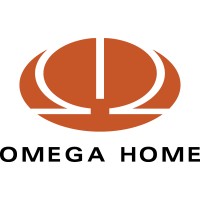 Omega Home Logo