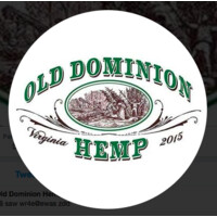 Old Dominion Hemp Logo