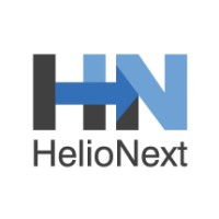 HelioNext Logo