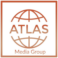 ATLAS MEDIA GROUP Logo