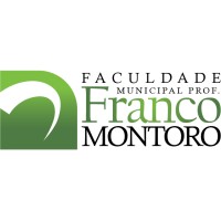FMPFM - Faculdade Municipal Professor Franco Montoro Logo