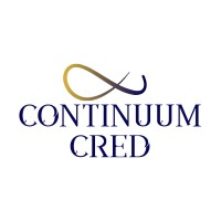 Continuum Cred Logo