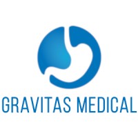 Gravitas Medical Logo