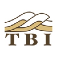 Thrust Belt Imaging Logo