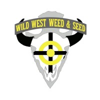 Wild West Weed and Seed Logo