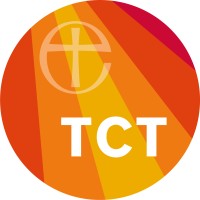 Transforming Communities Together Logo