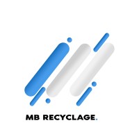 MB RECYCLAGE Logo
