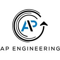 AP Engineering Logo