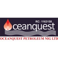 Oceanquest Petroleum Nigeria Limited Logo