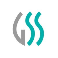 Gestió de Serveis Sanitaris Logo