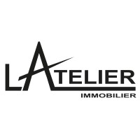 LAtelier Immobilier Logo