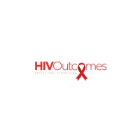 HIV Outcomes – Beyond Viral Suppression Logo