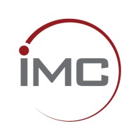 IMC - International Management College Logo