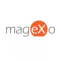 MageXo Logo