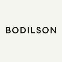 Bodilson Logo