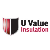 U Value Insulation Logo