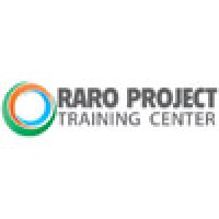 RARO Project Training Center Logo
