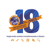 Universidade Gregório Semedo Logo