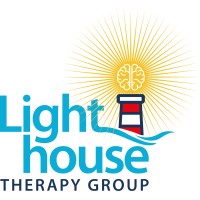 Lighthouse Therapy Group Logo