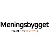 Meningsbygget Logo