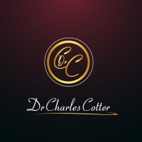 Dr Charles Cotter & Business Associates Logo