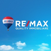 Re/Max Quality Immobiliare - Vieste Logo