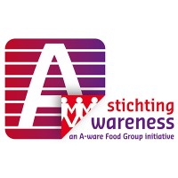 Stichting A-wareness Logo