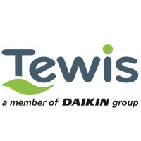 Tewis Smart Systems Logo