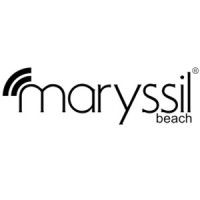 Maryssil Beach Wear Logo
