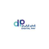 Digital Pay Logo
