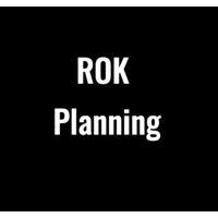 ROK Planning Logo