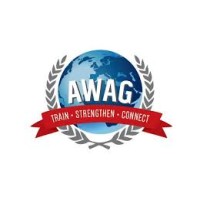 AWAG Leadership Logo
