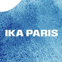 IKA Paris Logo