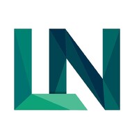 LN Comunicação Logo