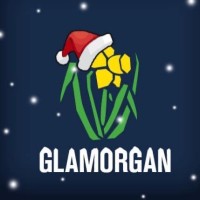 Glamorgan Cricket Logo