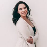 Edmonton Boudoir Photography by Gabriela Cruz Logo