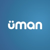 Üman Colombia Logo