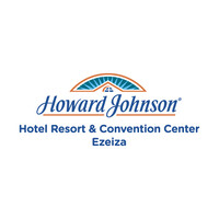 Howard Johnson Resort & Convention Center Ezeiza Logo