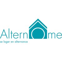 Alternôme Logo