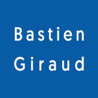 Bastien Giraud - Conseil en transformation digitale et conception de logiciel Logo