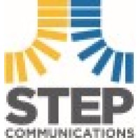 Step Communications Ltd Logo