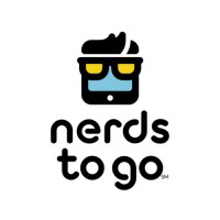 NerdsToGo - McKinney Logo