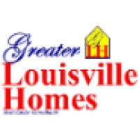 Geater Louisville Homes, LLC Logo