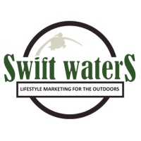 Swift Waters Logo