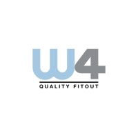 W4 Fitout Logo