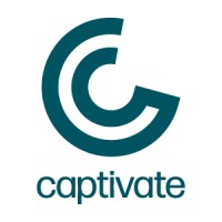 Captivate Systems Limited Logo
