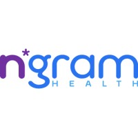 ngram health Logo