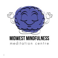Midwest Mindfulness Meditation Centre Logo