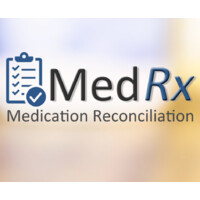 MedRx Logo
