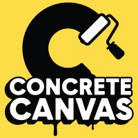 Concrete Canvas Logo